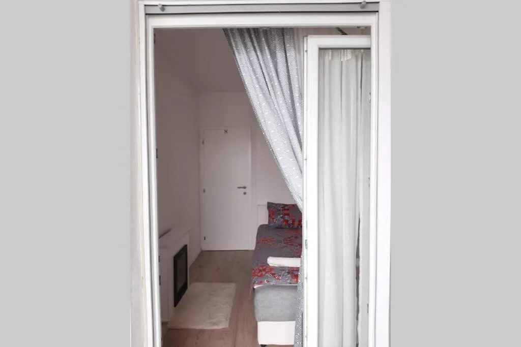 G&D - Lovely Apartment Kaštela Kroatien