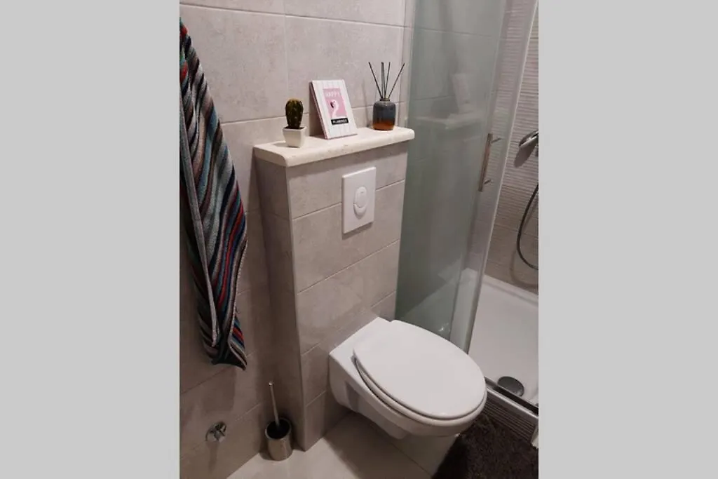 G&D - Lovely Apartment Kastela