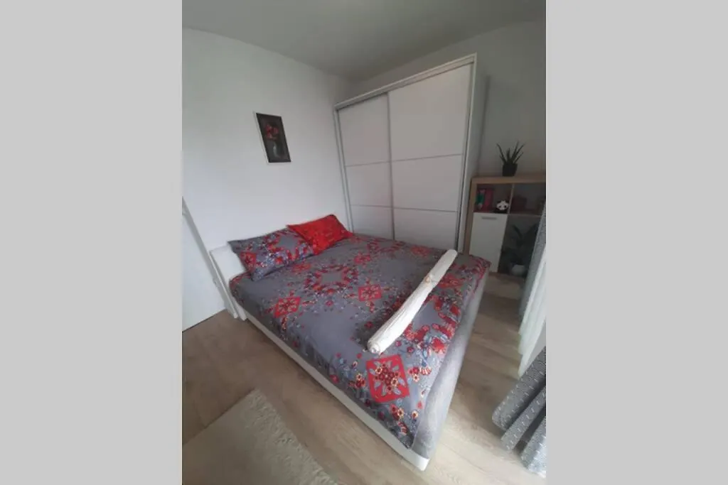 G&D - Lovely Apartment Kastela 0*,  Croatia