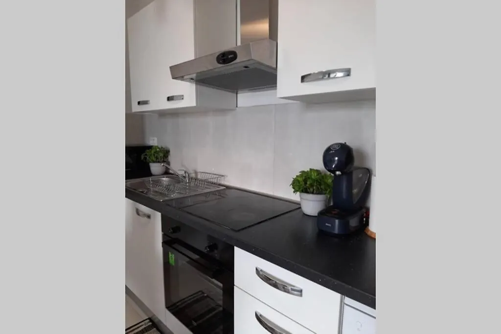 G&D - Lovely Apartment Kastela