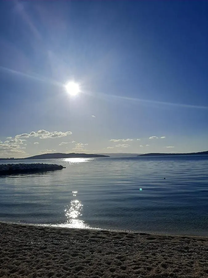 G&D - Lovely Apartment Kastela Croatia
