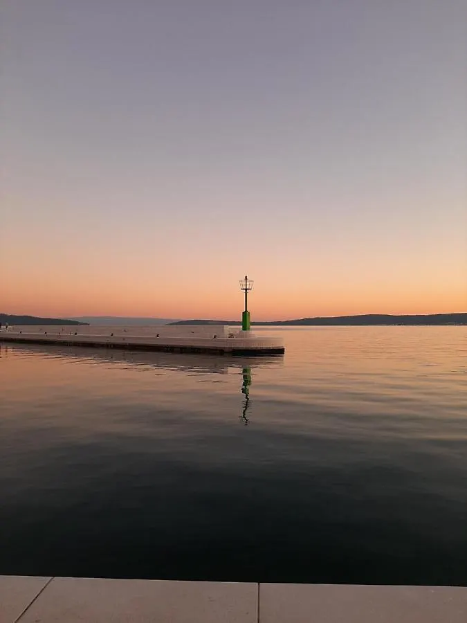 G&D - Lovely Apartment Kastela