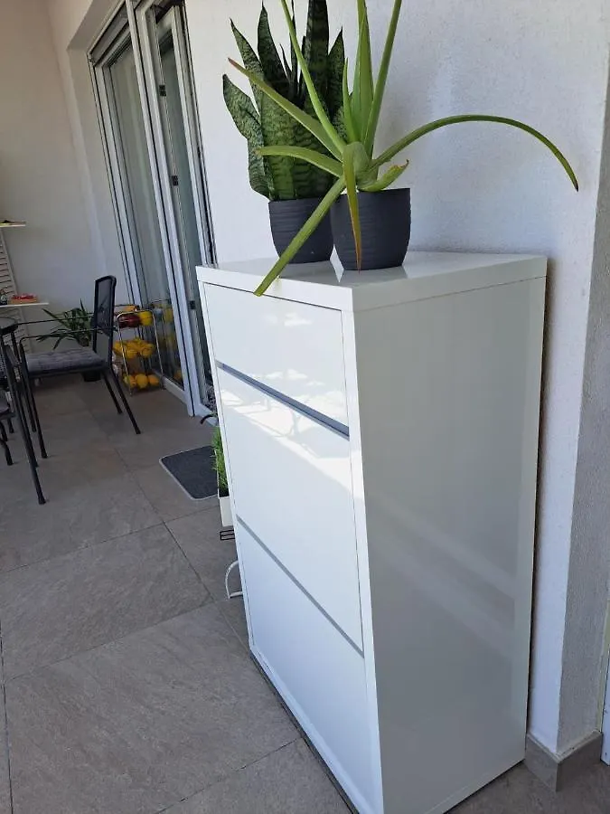 G&D - Lovely Apartment Kastela 0*,  Croatia