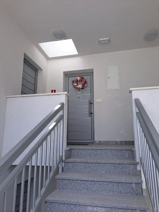 G&D - Lovely Apartment Kastela 0*,